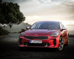 Kia Stinger GT Exterior (3)_EU Spec
